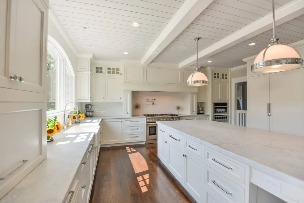 McVey Home by Lynne Persan/ Building Designs, LLC. - Photo 30