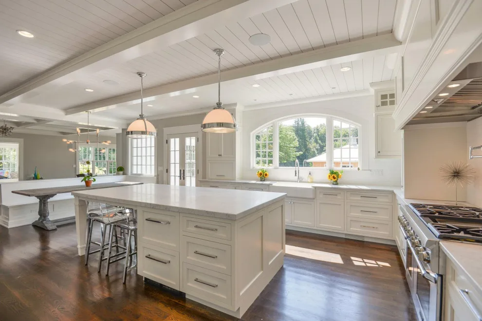 McVey Home by Lynne Persan/ Building Designs, LLC. - Photo 17