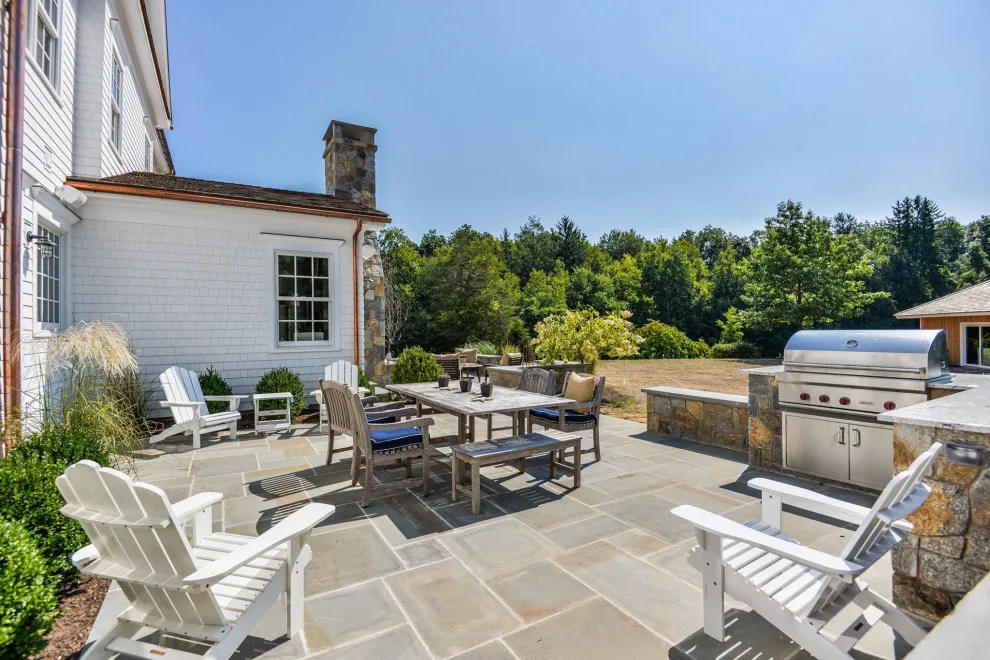 McVey Home by Lynne Persan/ Building Designs, LLC. - Photo 14