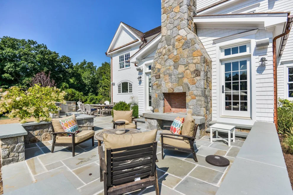 McVey Home by Lynne Persan/ Building Designs, LLC. - Photo 12