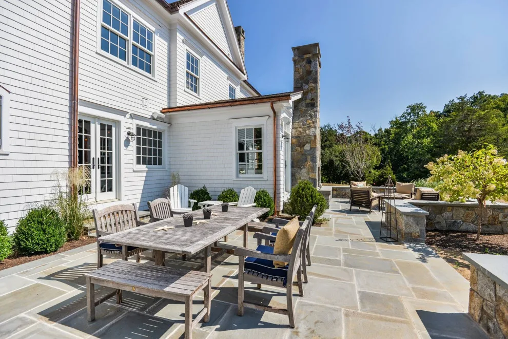 McVey Home by Lynne Persan/ Building Designs, LLC. - Photo 11