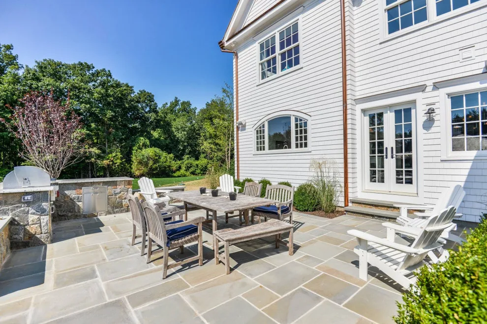 McVey Home by Lynne Persan/ Building Designs, LLC. - Photo 37