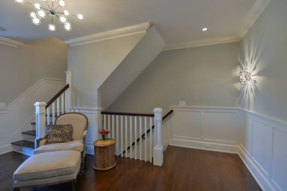 McVey Home by Lynne Persan/ Building Designs, LLC. - Photo 4
