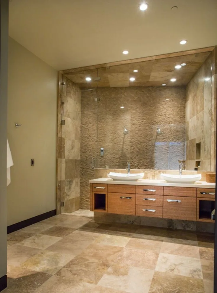 Contemporary Mountain Meadows Drive by James L Carroll & Associates Inc - Photo 10
