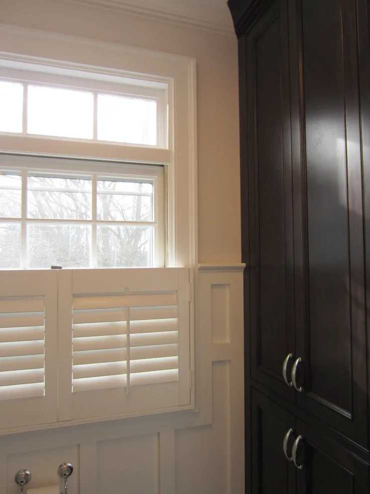 Complete Home Renovation in Weston by Lynne Persan/ Building Designs, LLC. - Photo 42