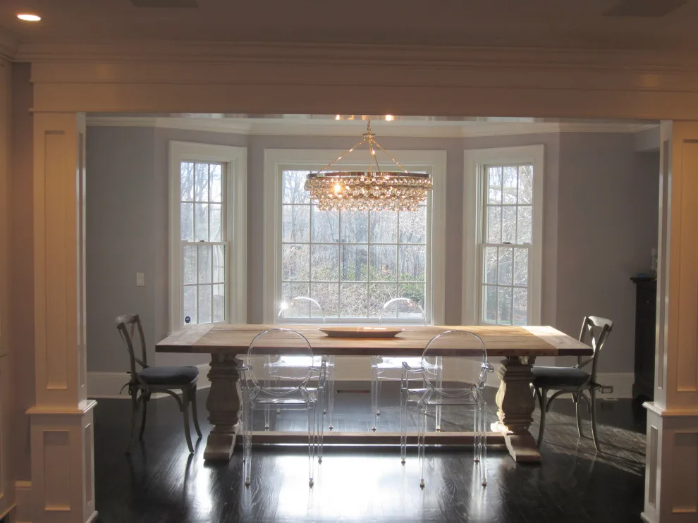 Lynne Persan/ Building Designs, LLC. - Photo 7