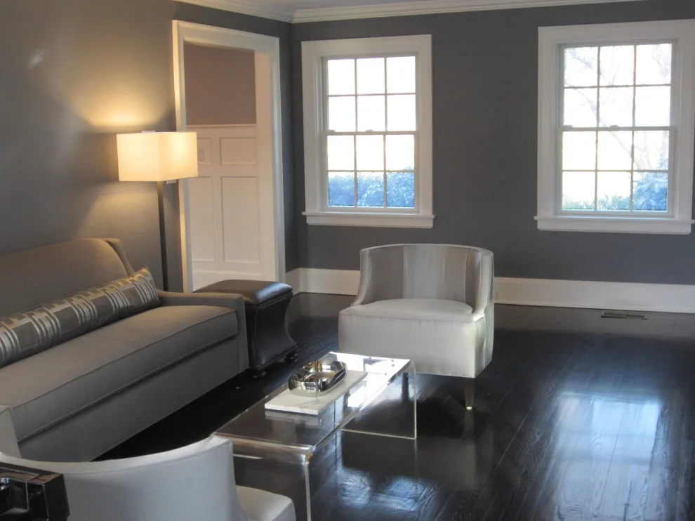 Complete Home Renovation in Weston by Lynne Persan/ Building Designs, LLC. - Photo 41