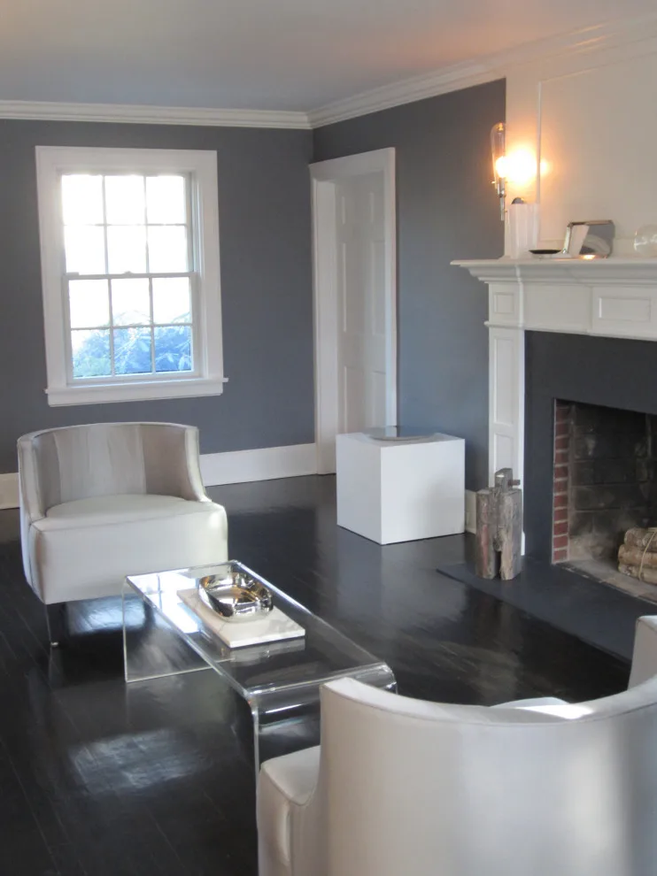 Complete Home Renovation in Weston by Lynne Persan/ Building Designs, LLC. - Photo 54