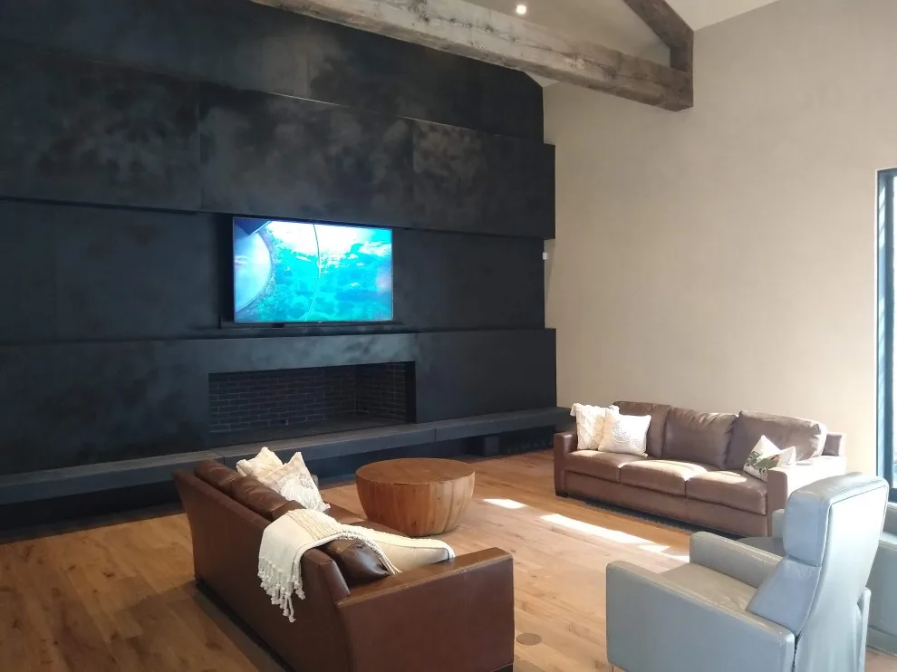 Mellow Home by Gannage Design - Photo 22