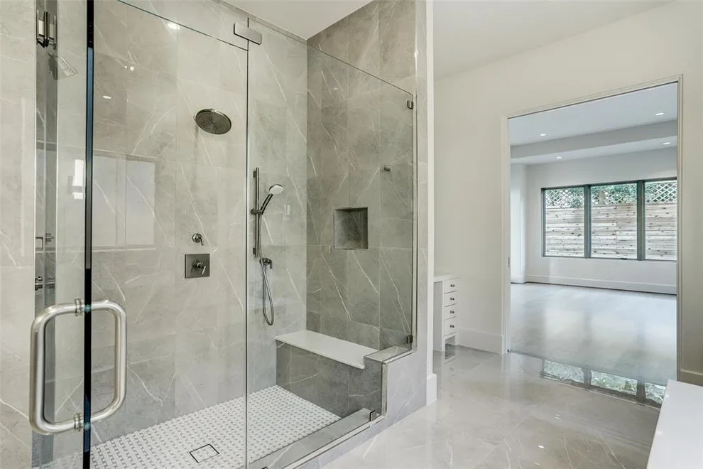 Mid Lane, Afton Oaks - Houston, Texas by Darrin Harvey Designs - Photo 22