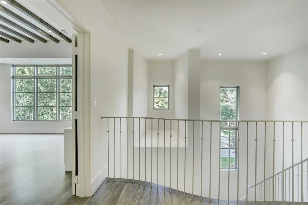 Mid Lane, Afton Oaks - Houston, Texas by Darrin Harvey Designs - Photo 12