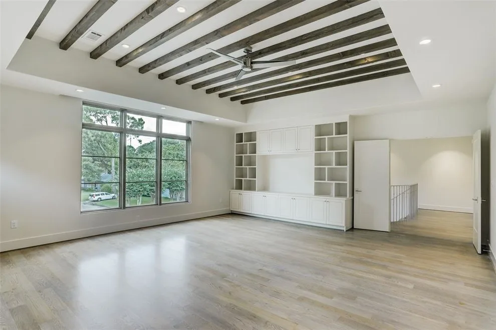 Mid Lane, Afton Oaks - Houston, Texas by Darrin Harvey Designs - Photo 13