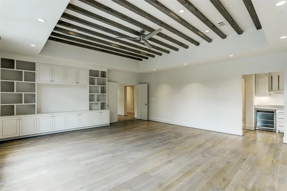 Mid Lane, Afton Oaks - Houston, Texas by Darrin Harvey Designs - Photo 21