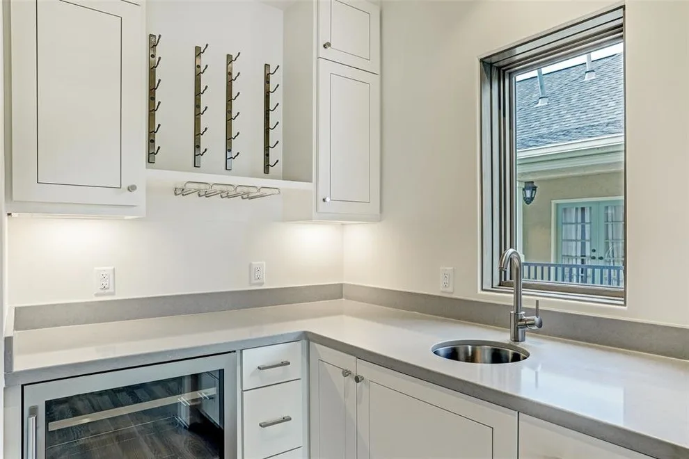 Mid Lane, Afton Oaks - Houston, Texas by Darrin Harvey Designs - Photo 15
