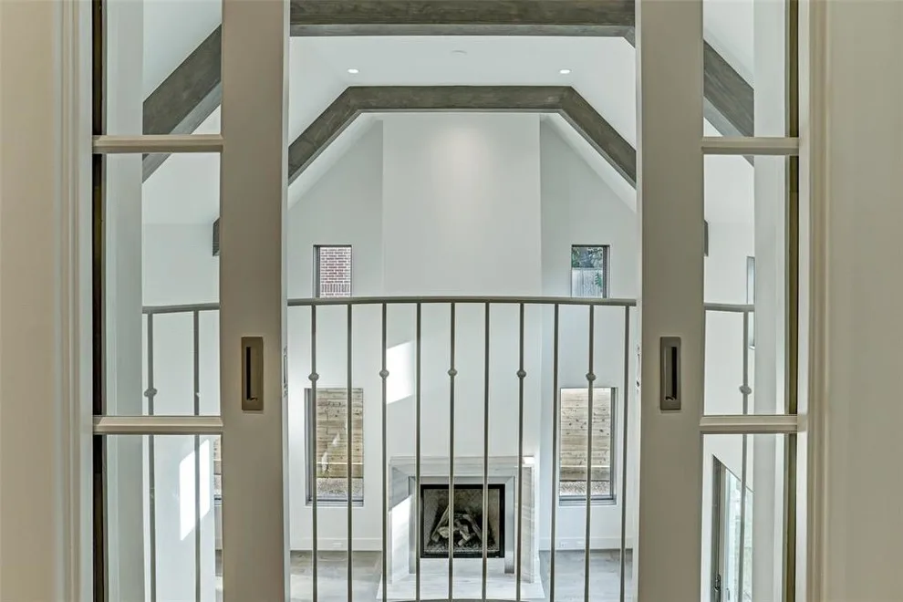 Mid Lane, Afton Oaks - Houston, Texas by Darrin Harvey Designs - Photo 27