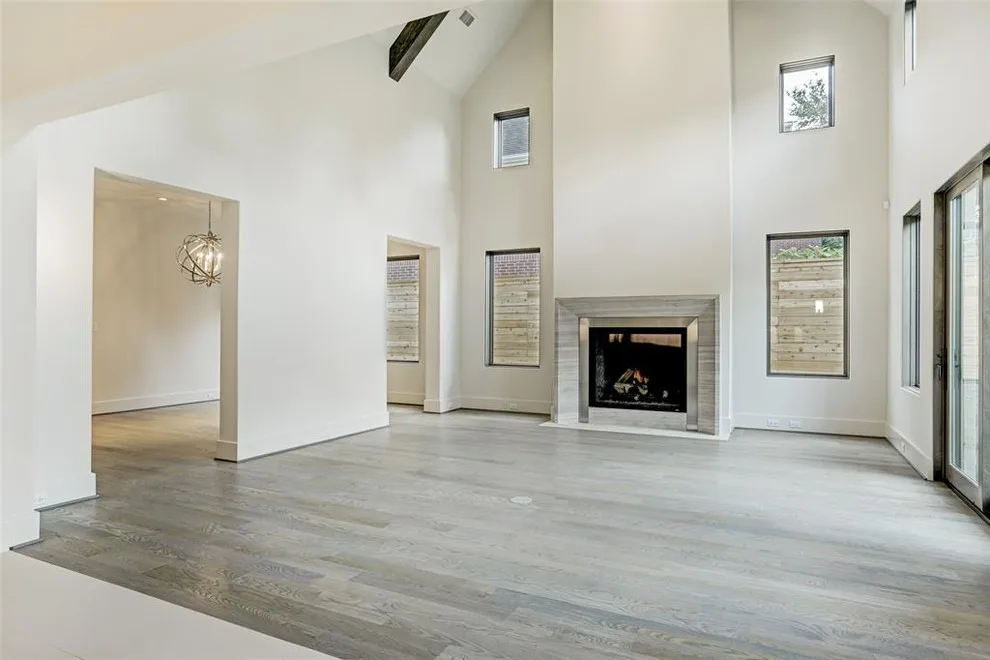 Mid Lane, Afton Oaks - Houston, Texas by Darrin Harvey Designs - Photo 2