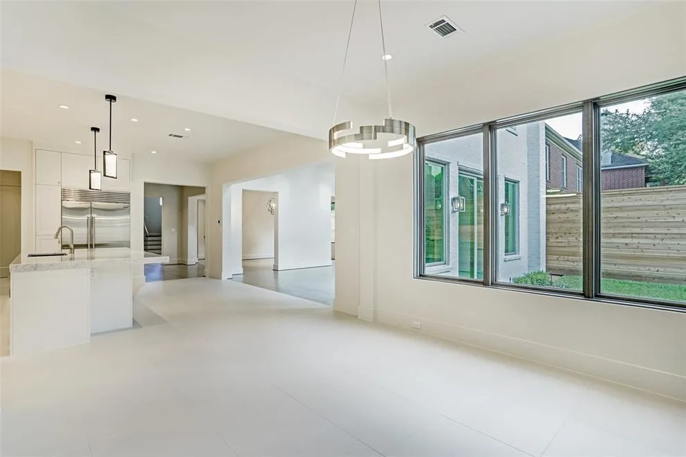 Mid Lane, Afton Oaks - Houston, Texas by Darrin Harvey Designs - Photo 16