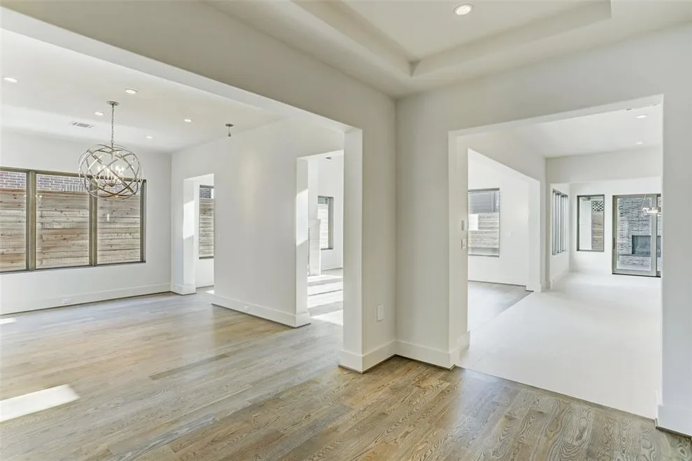 Mid Lane, Afton Oaks - Houston, Texas by Darrin Harvey Designs - Photo 23