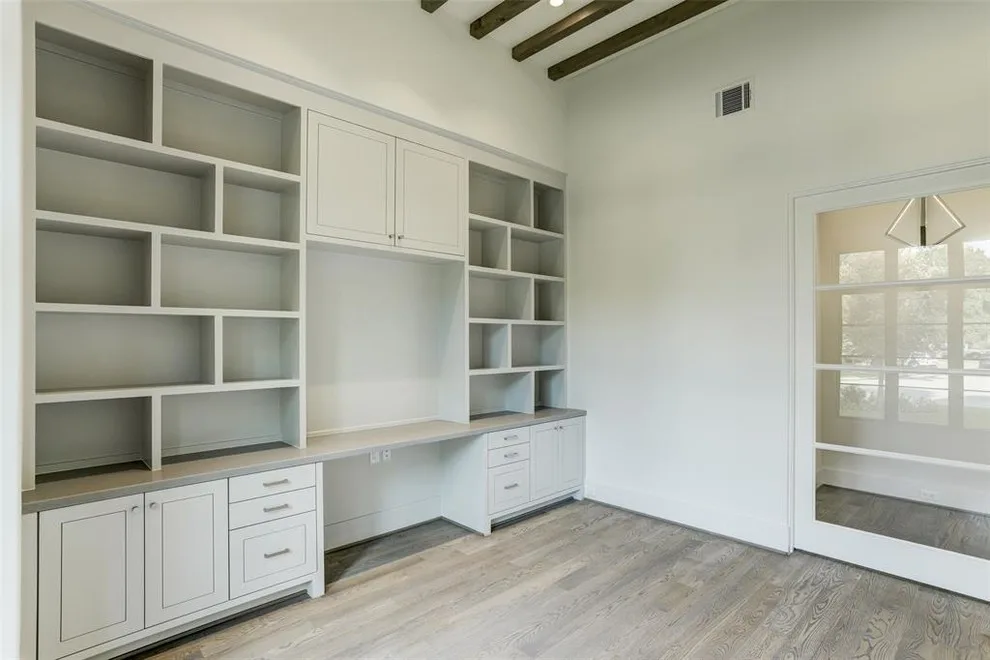 Mid Lane, Afton Oaks - Houston, Texas by Darrin Harvey Designs - Photo 8