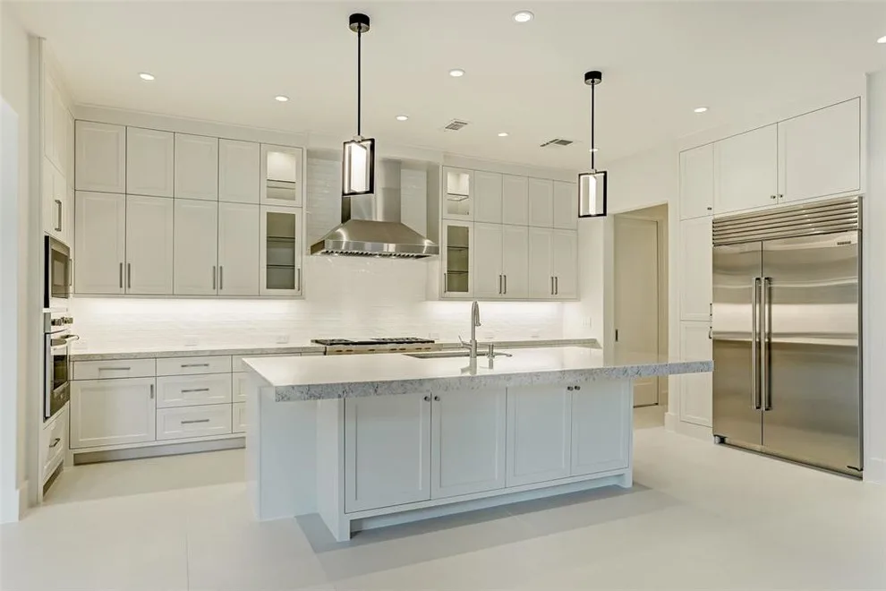 Mid Lane, Afton Oaks - Houston, Texas by Darrin Harvey Designs - Photo 17