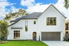 Mid Lane, Afton Oaks - Houston, Texas by Darrin Harvey Designs - Photo 19