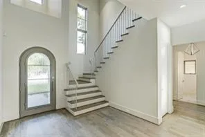 Mid Lane, Afton Oaks - Houston, Texas by Darrin Harvey Designs - Photo 26