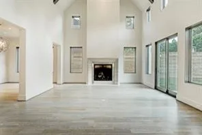 Mid Lane, Afton Oaks - Houston, Texas by Darrin Harvey Designs - Photo 20