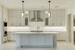 Mid Lane, Afton Oaks - Houston, Texas by Darrin Harvey Designs - Photo 6
