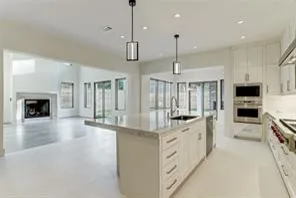 Mid Lane, Afton Oaks - Houston, Texas by Darrin Harvey Designs - Photo 5