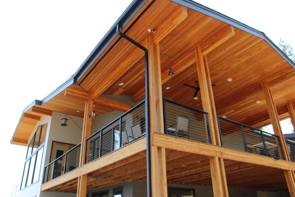 Modern Midcentury by Design Services NW - Photo 6