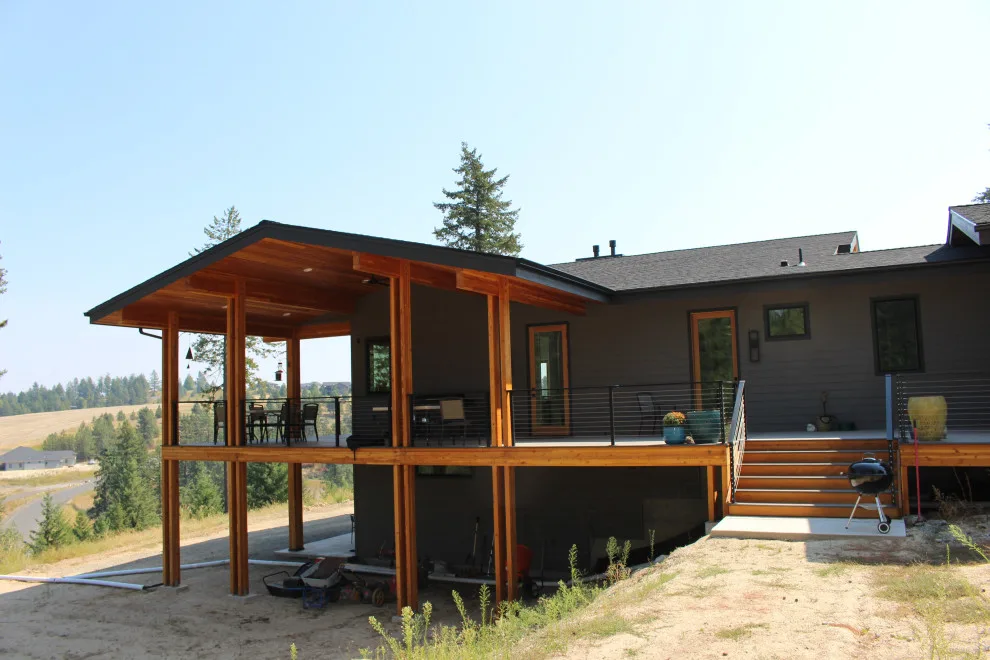 Modern Midcentury by Design Services NW - Photo 7