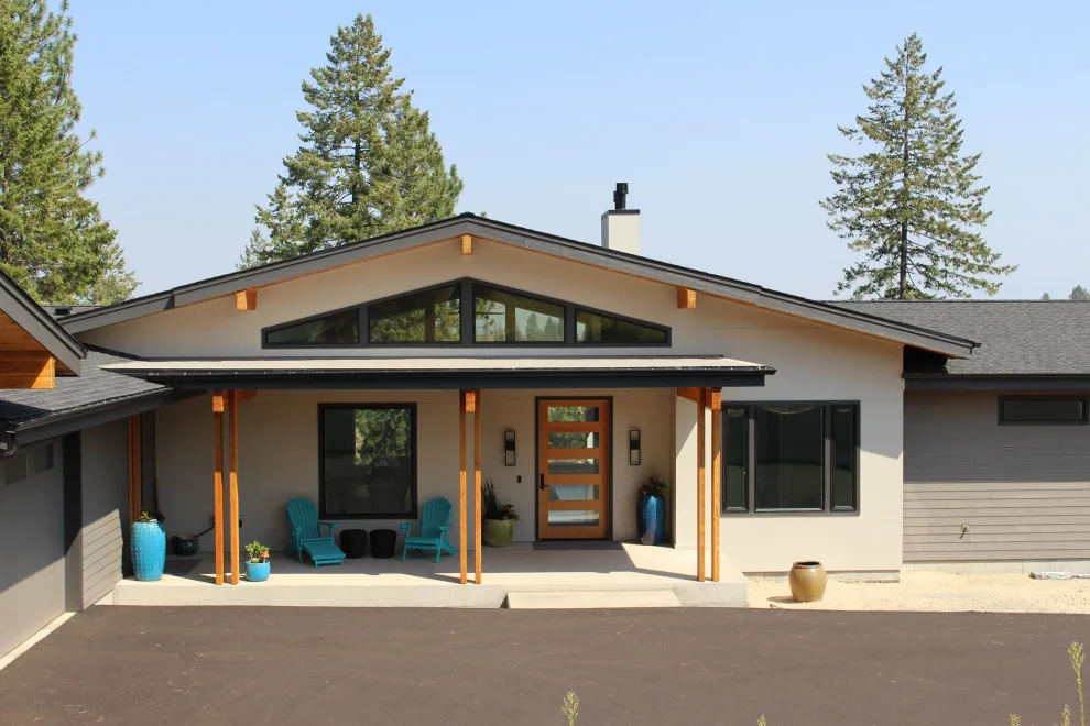 Modern Midcentury by Design Services NW - Photo 8