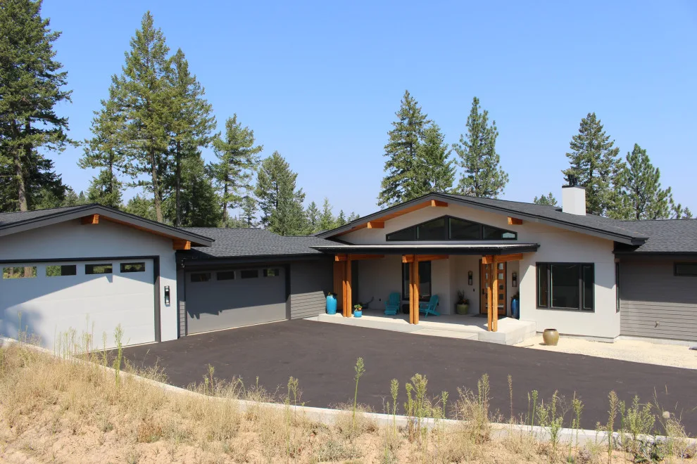Modern Midcentury by Design Services NW - Photo 5