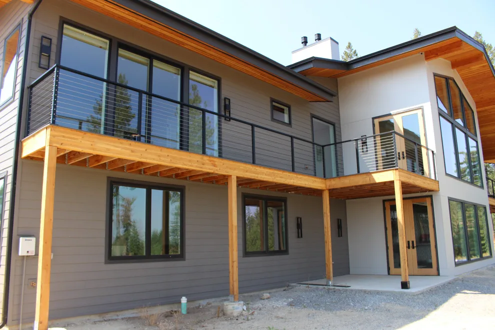 Modern Midcentury by Design Services NW - Photo 2