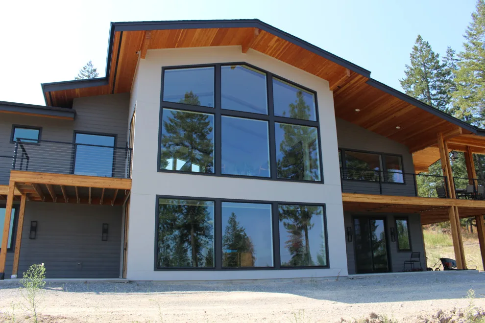 Modern Midcentury by Design Services NW - Photo 3