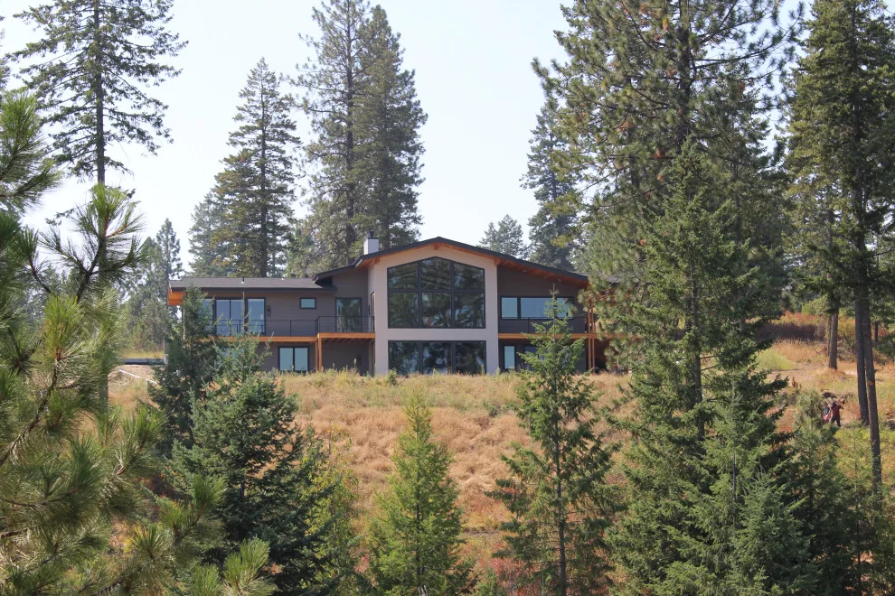 Modern Midcentury by Design Services NW - Photo 4