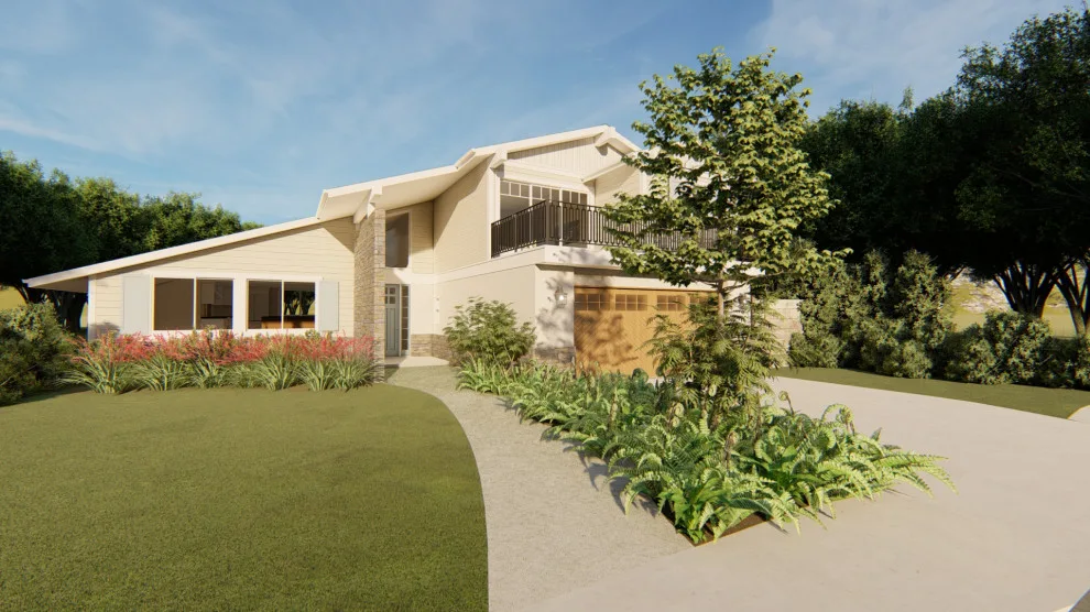 Calkins Duo: Mike and Casey by Brewster's Drafting House - Photo 19