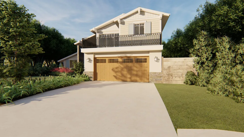 Calkins Duo: Mike and Casey by Brewster's Drafting House - Photo 21