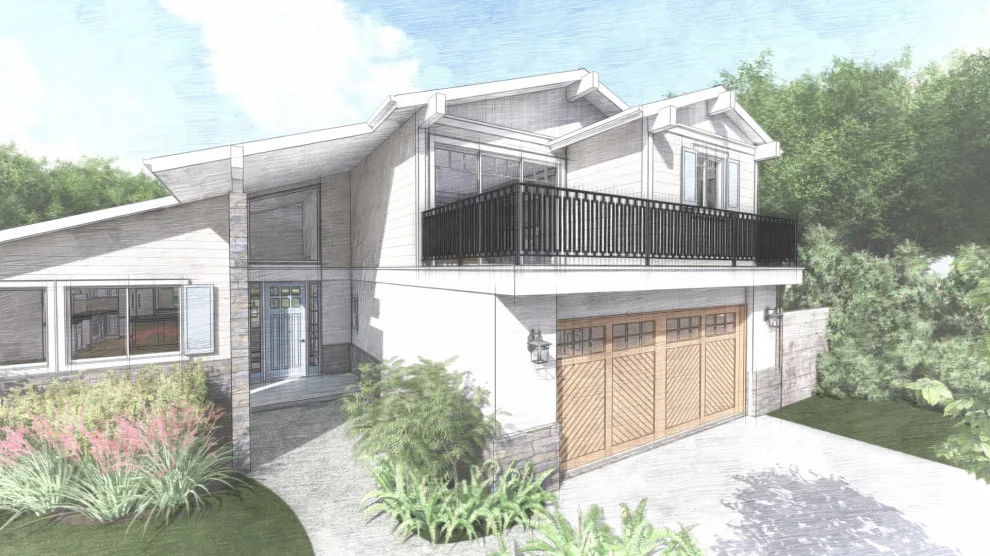 Calkins Duo: Mike and Casey by Brewster's Drafting House - Photo 17