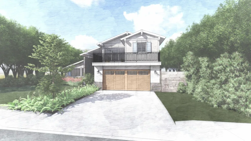 Calkins Duo: Mike and Casey by Brewster's Drafting House - Photo 16