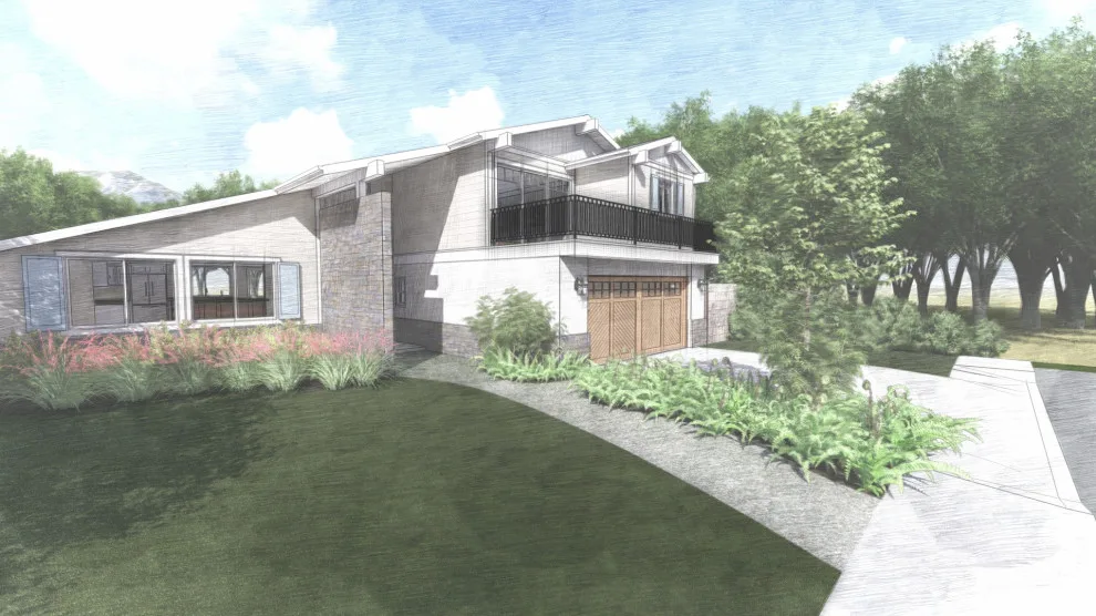 Calkins Duo: Mike and Casey by Brewster's Drafting House - Photo 7