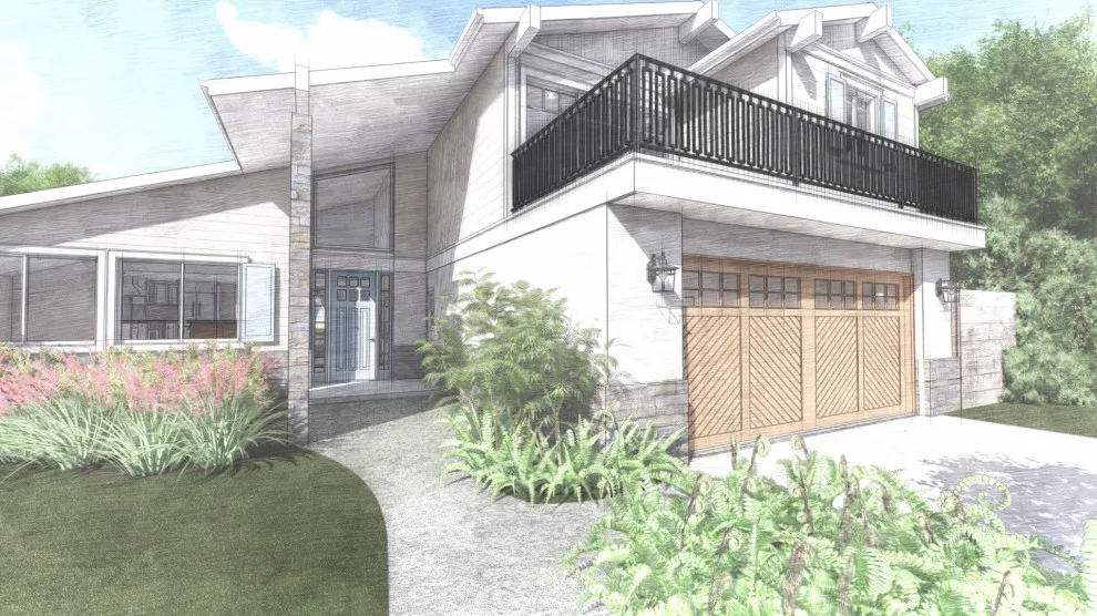 Calkins Duo: Mike and Casey by Brewster's Drafting House - Photo 5