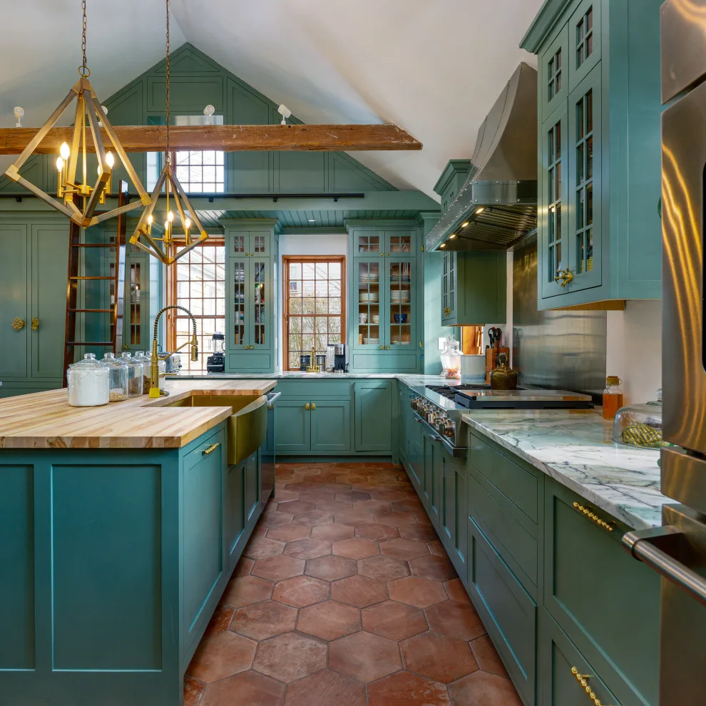 Dairy Avenue, Nantucket, Massachusetts by Robert Scott Visualization LLC - Photo 4