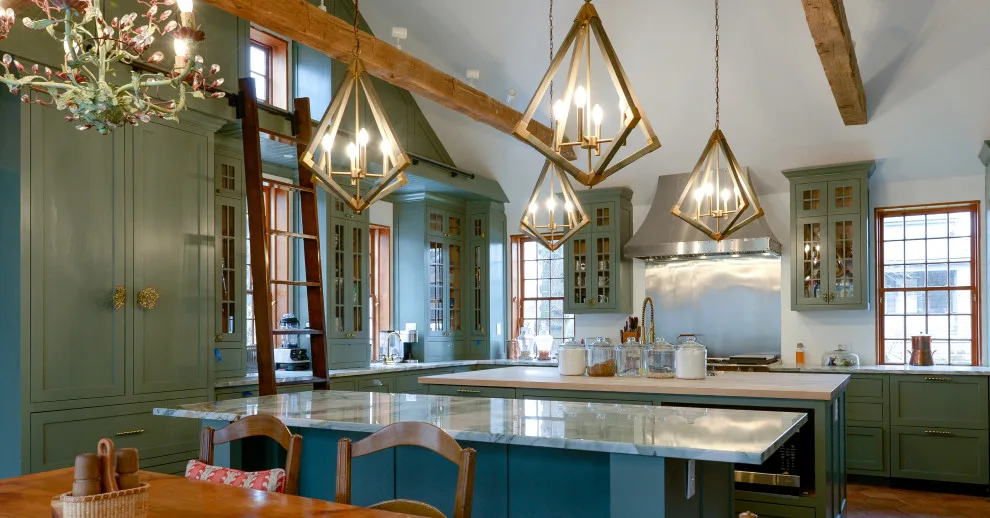 Dairy Avenue, Nantucket, Massachusetts by Robert Scott Visualization LLC - Photo 3