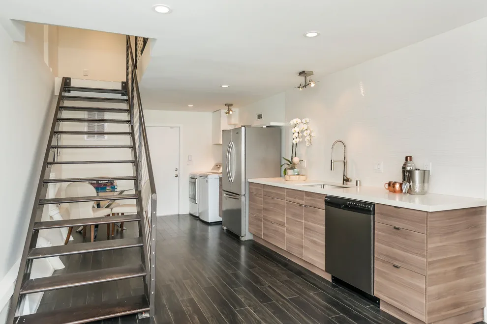 Project Revamp by Envision.design.build, LLC / Edbhawaii - Photo 5