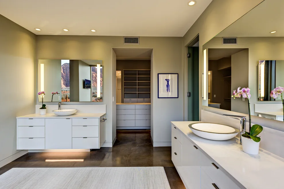 Nature's Modern Touch by Gulch Design Group - Photo 34