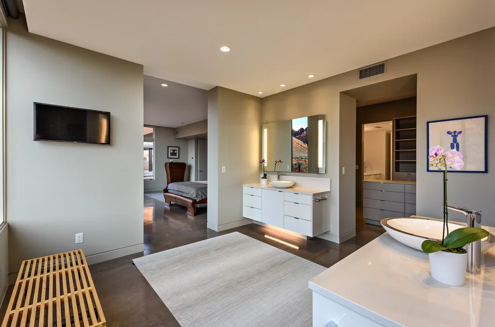 Nature's Modern Touch by Gulch Design Group - Photo 17