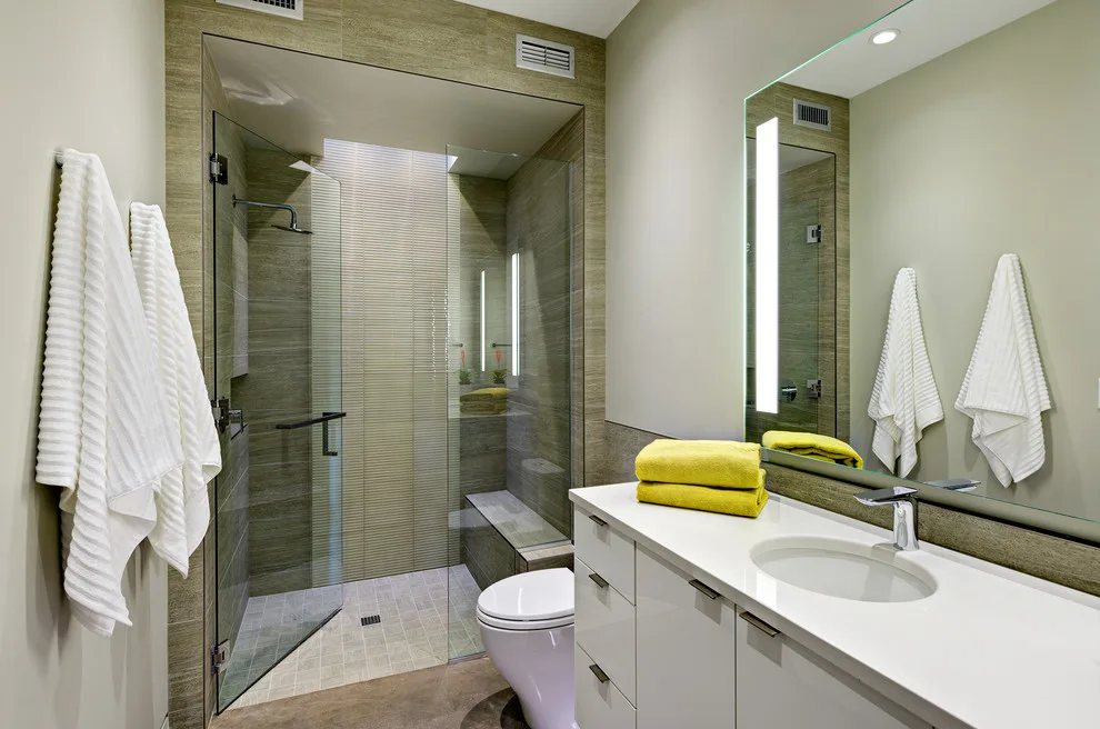 Nature's Modern Touch by Gulch Design Group - Photo 14
