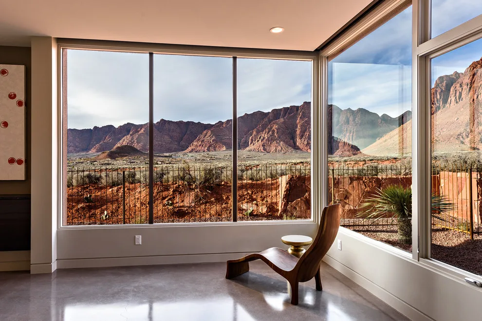 Nature's Modern Touch by Gulch Design Group - Photo 13