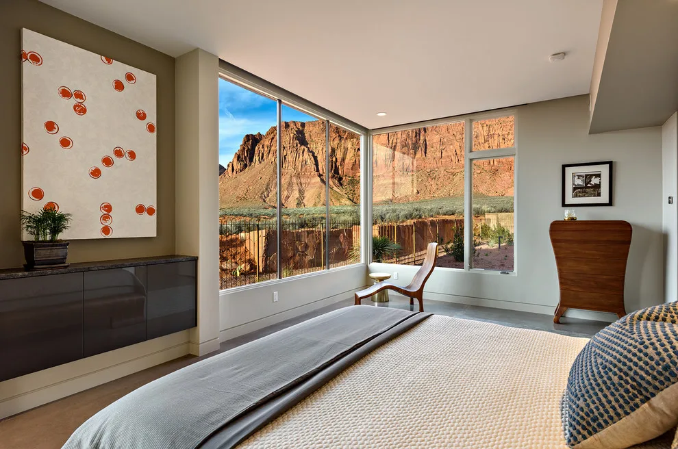 Nature's Modern Touch by Gulch Design Group - Photo 15